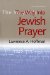 The Way into Jewish Prayer