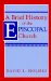  Brief History of the Episcopal Church