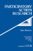  Participatory Action Research