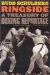  Ringside: A Treasury of Boxing Reportage