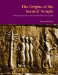The Origins Of The 'Second' Temple: Persian Imperial Policy And The Rebuilding Of Jerusalem