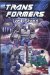  Transformers: Showdown
