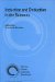  Induction and Deduction in the Sciences