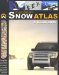 European Snow Atlas & Guide 2005: The Skiers & Snowboarders Route Master