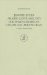  Jewish Life in Arabic Language and Jerusalem Arabic in Communal Perspective: A Lexico-Semantic Study