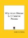  Why Acute Disease Is a Curative Process