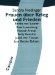  Frauen uber Krieg Und Frieden: Bertha Von Suttner, Rosa Luxemburg, Hannah Arendt, Betty Reardon, Judith Ann Tickner, Jean Bethke Elshtain