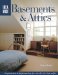  Basements & Attics: Inspiration & Information For The Do-it-yourselfer