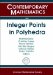  Integer Points in Polyhedra