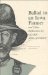  Ballad to an Iowa Farmer and Other Reflections