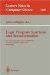  Logic Program Synthesis and Transformation: 6th International Workshop, Lopstr'96, Stockholm, Sweden, August 28-30, 1996  Proceedings