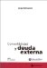  Convertibilidad Y Deuda Externa