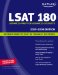  Kaplan LSAT 180 2007-2008