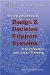  Recent Advances In Design And Decision Support Systems In Architecture And Urban Planning