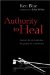  Authority to Heal