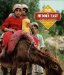 The Middle East: Struggle for a Mideast Homeland