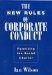 The New Rules of Corporate Conduct: Rewriting the Social Charter