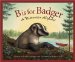  B Is for Badger: A Wisconsin Alphabet