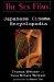  Japanese Cinema Encyclopedia: The Sex Films
