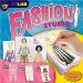  Fashion Studio Art Lab