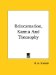  Reincarnation, Karma and Theosophy