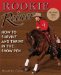  Rookie Reiner: How to Survive and Thrive in the Show Pen