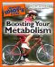 The Complete Idiot's Guide to Boosting Your Metabolism