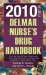  Delmar Nurse's Drug Handbook 2010