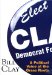  Bill Clay: A Political Voice At The Grass Roots  Elect Clay Democrat for Congress