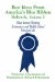  Best Ideas from America's Blue Ribbon Schools: What Award-Winning Elementary and Middle School Principals Do