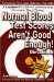  Normal Blood Test Scores Aren't Good Enough!