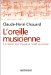  L'oreille Musicienne: Les Chemins De La Musique De L'oreille Au Cerveau