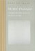  Minimal Theologies: Critiques of Secular Reason in Adorno and Levinas