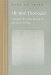  Minimal Theologies: Critiques of Secular Reason in Adorno and Levinas