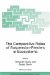 The Comparative Roles Of Suspension-Feeders In Ecosystems