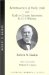 Reminiscences of Early Utah: With Reply to Certain Statements by O.f. Whitney