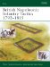  British Napoleonic Infantry Tactics 1792-1815