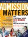  Admission Matters: What Students and Parents Need to Know About Getting into College
