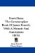  Boswelliana: The Commonplace Book of James Boswell