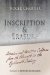  Inscription and Erasure: Literature and Written Culture from the Eleventh to the Eighteenth Century