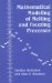  Mathematical Modeling of Melting and Freezing Processes
