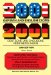  2001 German and English Idioms / 2001 Deutsche Und Englische Redewendungen