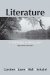  Literature: a Portable Anthology 2nd Ed + the Pocket Style Manual 5th Ed With 2009 Mla Update