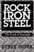  Rock, Iron, Steel: The Book of Strength