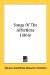  Songs of the Affections