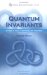  Quantum Invariants: A Study of Knots, 3-Manifolds, and Their Sets