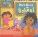  Dora Goes to School