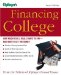 Financing College: How Much You'll Really Have To Pay - And How To Get The Money