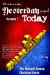  Christianity: Yesterday and Today