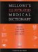  Melloni's Illustrated Medical Dictionary